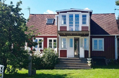 Solvesborg House | 4 star holiday home in Sölvesborg