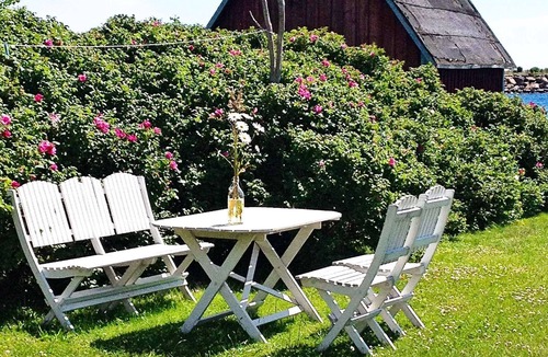 Solvesborg House | 4 star holiday home in Sölvesborg