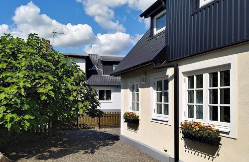 Smygehamn House | 4 star holiday home in Smygehamn