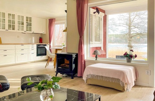 Sollentuna House | 4 star holiday home in SOLLENTUNA