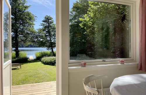 Sollentuna House | 4 star holiday home in SOLLENTUNA