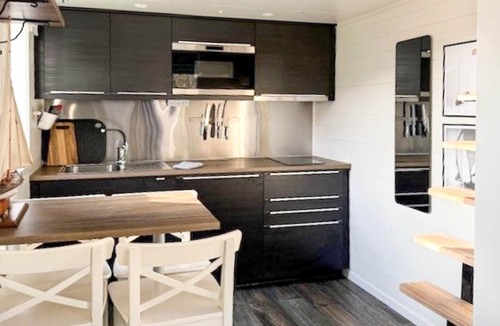 Stora Hoga House | 4 star holiday home in Stora Höga