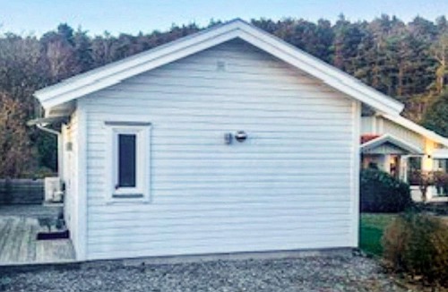 Stora Hoga House | 4 star holiday home in Stora Höga