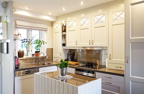 Stromstad House | 4 star holiday home in STRöMSTAD