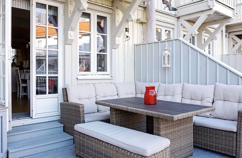 Stromstad House | 4 star holiday home in STRöMSTAD