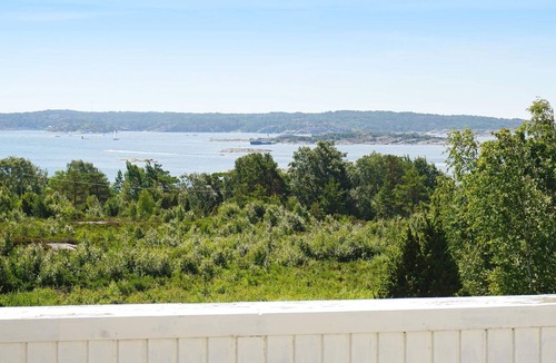 Stromstad House | 4 star holiday home in STRÖMSTAD-By Traum