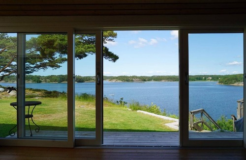 Stromstad House | 4 star holiday home in strømstad