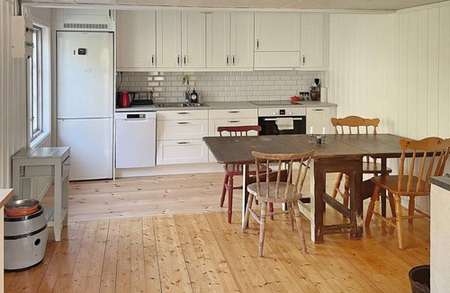 Vastra Gotaland County House | 4 star holiday home in tånumshede-By Traum