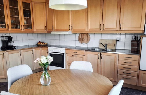 Tanum House | 4 star holiday home in TANUMSHEDE