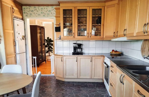 Tanum House | 4 star holiday home in TANUMSHEDE