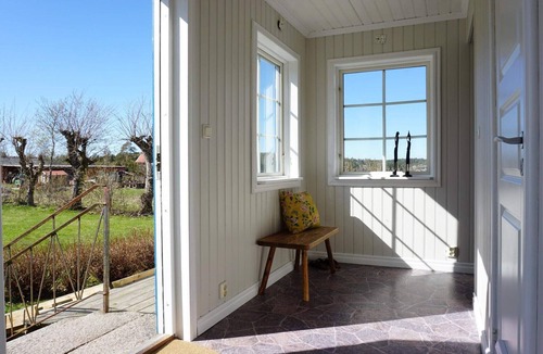 Tanum House | 4 star holiday home in TANUMSHEDE