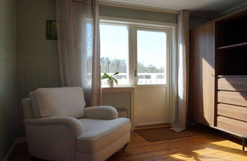 Tanum House | 4 star holiday home in TANUMSHEDE
