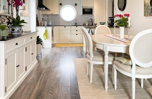 Tomelilla House | 4 star holiday home in TOMELILLA