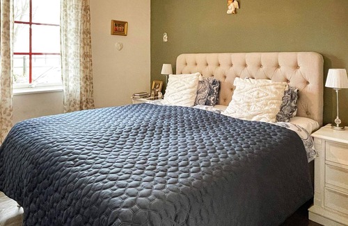 Tomelilla House | 4 star holiday home in TOMELILLA