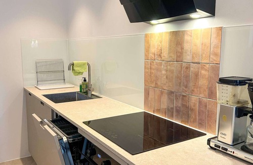 Gislov House | 4 star holiday home in Trelleborg