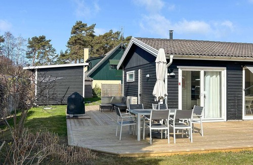 Gislov House | 4 star holiday home in Trelleborg