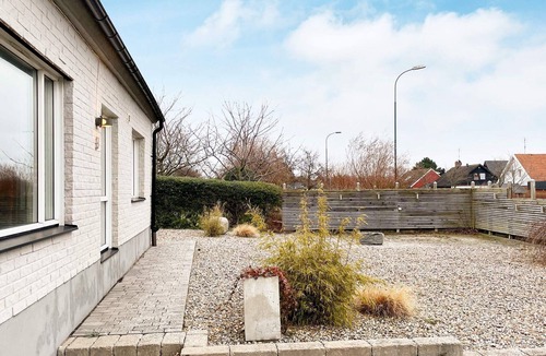 Gislov House | 4 star holiday home in TRELLEBORG