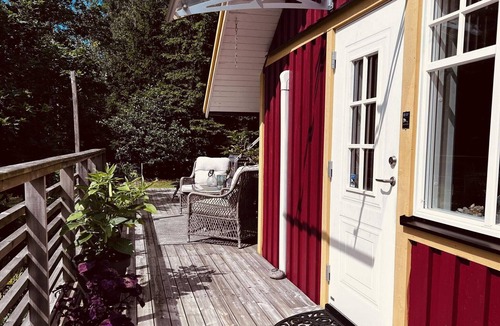 Uddevalla House | 4 star holiday home in UDDEVALLA