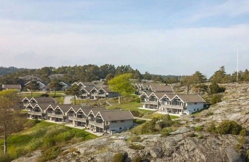 Uddevalla Municipality House | 4 star holiday home in UDDEVALLA