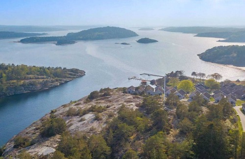 Uddevalla Municipality House | 4 star holiday home in UDDEVALLA