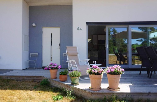 Tofta House | 4 star holiday home in GOTLANDS TOFTA