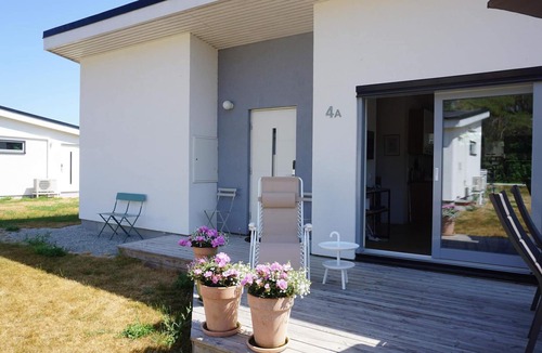 Tofta House | 4 star holiday home in GOTLANDS TOFTA