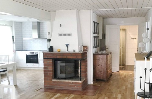 Tofta House | 4 star holiday home in Gotlands Tofta
