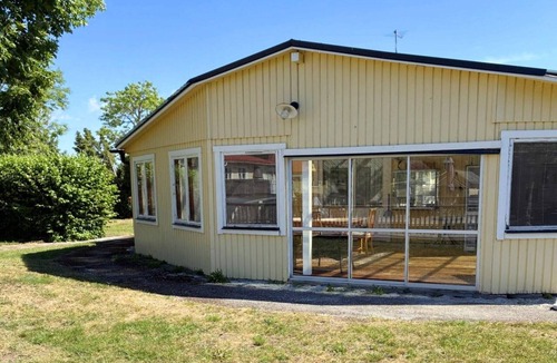 Tofta House | 4 star holiday home in Gotlands Tofta
