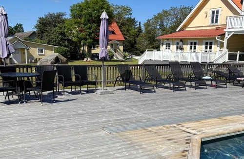 Tofta House | 4 star holiday home in Gotlands Tofta