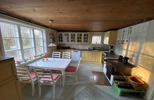 Guldsmedshyttan House | 4 star holiday home in GULDSMEDHYTTAN