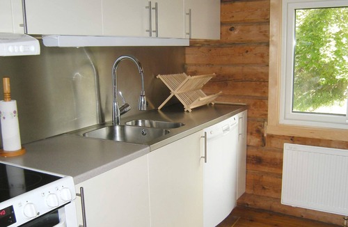 Halleviksstrand House | 4 star holiday home in Hälleviksstrand