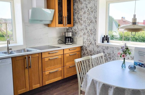 Edshultshall House | 4 star holiday home in Hälleviksstrand