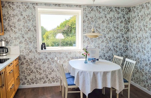 Edshultshall House | 4 star holiday home in Hälleviksstrand
