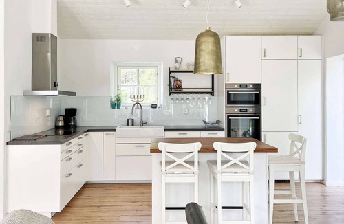 Katthammarsvik House | 4 star holiday home in Katthammarsvik