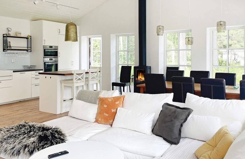 Katthammarsvik House | 4 star holiday home in Katthammarsvik