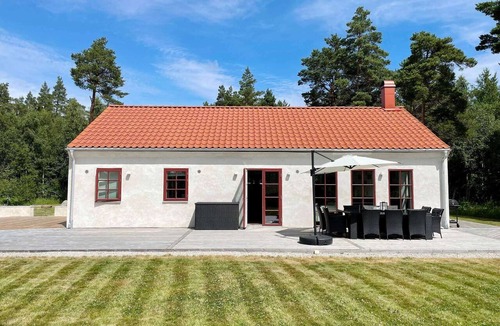 Katthammarsvik House | 4 star holiday home in Katthammarsvik