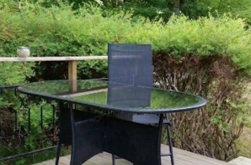 Karlshamn Apartment | 40 m² Apartment ∙ 1 bedroom ∙ 2 guests