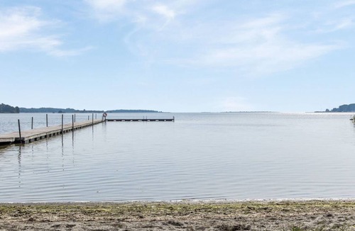 Solvesborg Other | 40 m² Accommodation ∙ 1 bedroom ∙ 4 guests