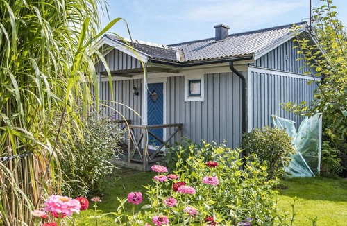 Solvesborg Other | 40 m² Accommodation ∙ 1 bedroom ∙ 4 guests