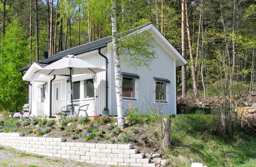 Vikbolandet Other | 40 m² Accommodation ∙ 1 bedroom ∙ 4 guests