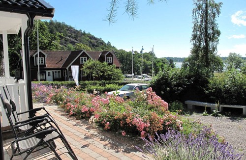 Vikbolandet Other | 40 m² Accommodation ∙ 1 bedroom ∙ 4 guests