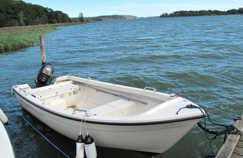 Vikbolandet Other | 40 m² Accommodation ∙ 1 bedroom ∙ 4 guests