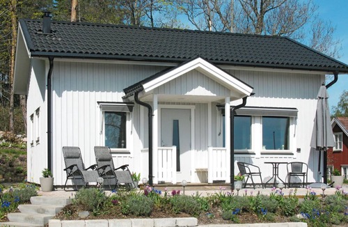 Vikbolandet Other | 40 m² Accommodation ∙ 1 bedroom ∙ 4 guests