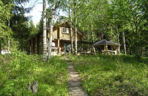 Mikkeli House | 40 m² Apartment ∙ 1 bedroom ∙ 4 guests