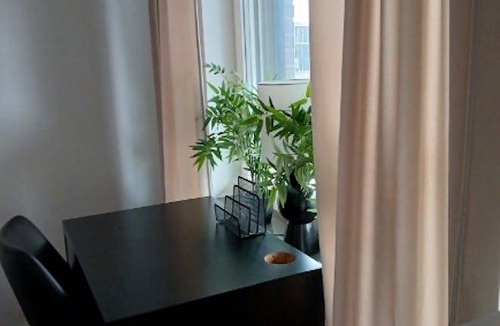 Halmstad Apartment | 40 m² Apartment ∙ 1 bedroom ∙ 2 guests