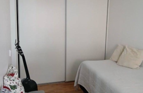 Halmstad Apartment | 40 m² Apartment ∙ 1 bedroom ∙ 2 guests