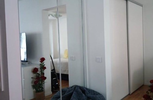 Halmstad Apartment | 40 m² Apartment ∙ 1 bedroom ∙ 2 guests
