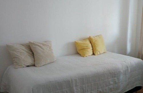 Halmstad Apartment | 40 m² Apartment ∙ 1 bedroom ∙ 2 guests