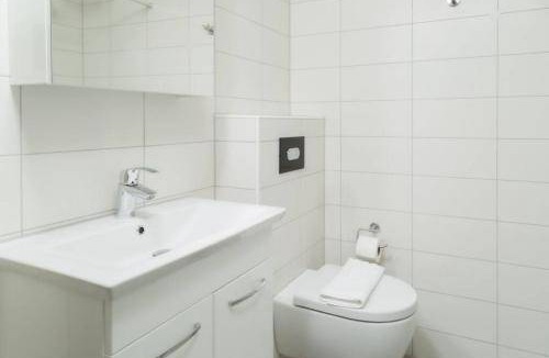 Lidingo Apartment | 40 m² Apartment ∙ 1 bedroom ∙ 4 guests