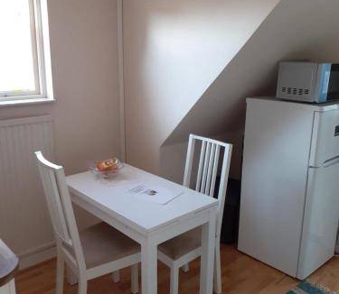 Hoor Apartment | 40 m² Apartment ∙ 2 bedrooms ∙ 3 guests